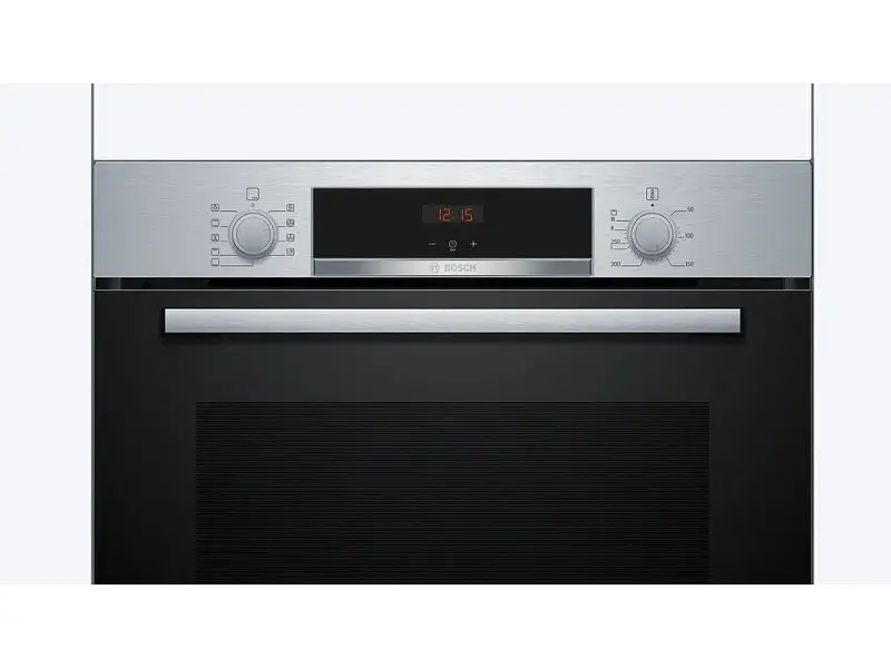 Духова шафа Bosch HBA534ES3 - фото 2
