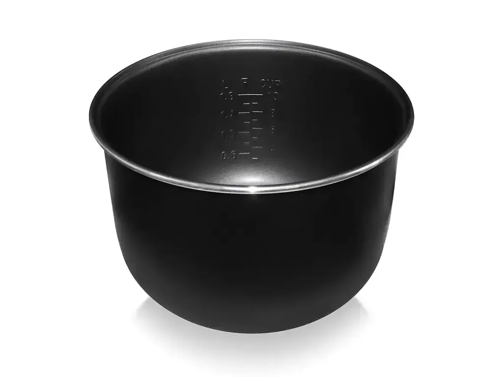 Мультиварка BITEK 5.0 л 900 Вт BT-76783 - фото 3