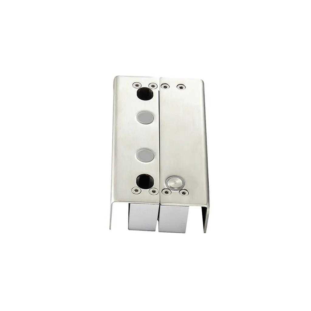 Електромеханічний замок Yli Electronic YB-500U(LED) - фото 2