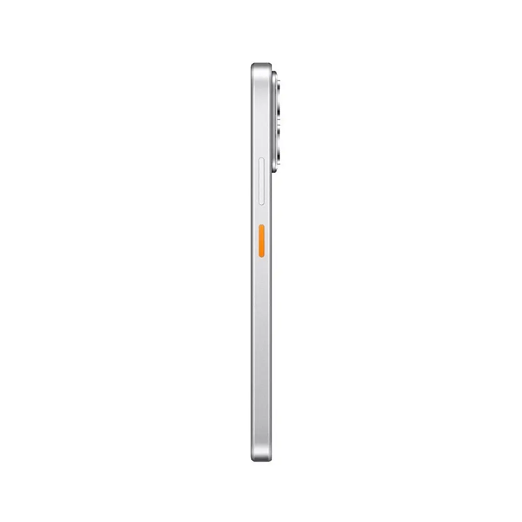 Мобільний телефон Tecno POVA 8 8/128Gb Arc White (4894947132292) - фото 9