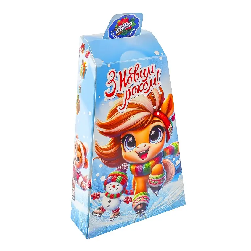 Набір кондитерський Konti Сенді 238 г  - фото 2