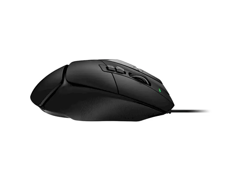 Миша Logitech G502 X Black (910-006138) - фото 3