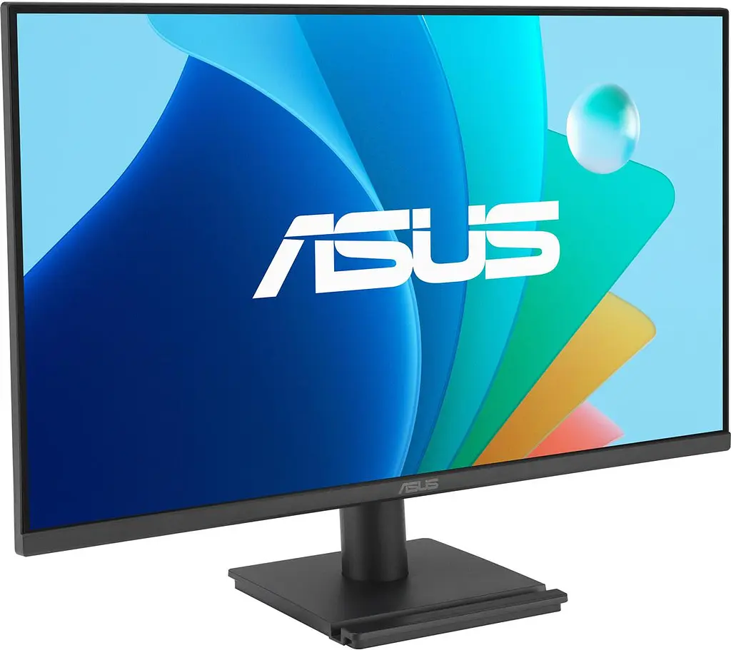 Монітор Asus 27` VA279HG (90LM04J1-B02371) IPS Black 120Hz - фото 2