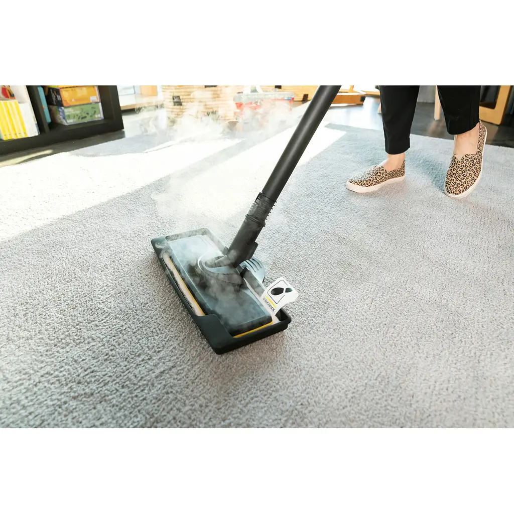 Пароочиститель Karcher SC 4 EasyFix Plus [1.512-640.0] [119346] - фото 8
