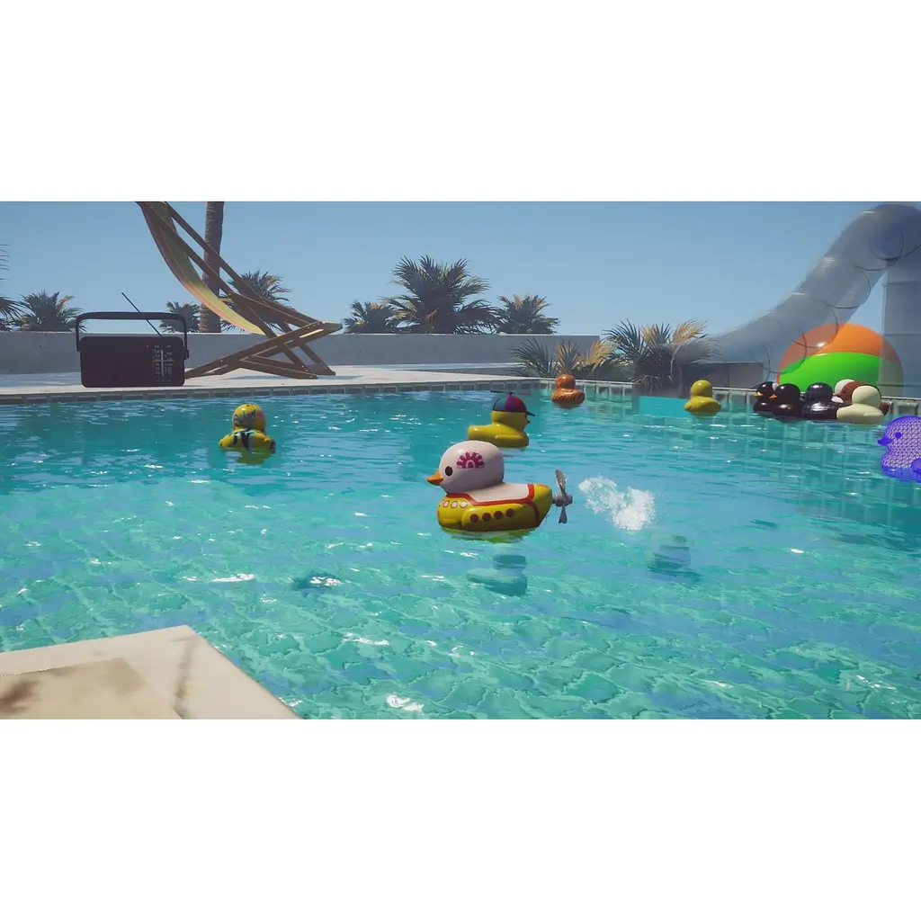 Ключ активації Microsoft Placid Plastic Duck Simulator для Xbox One/Series S/X - фото 7