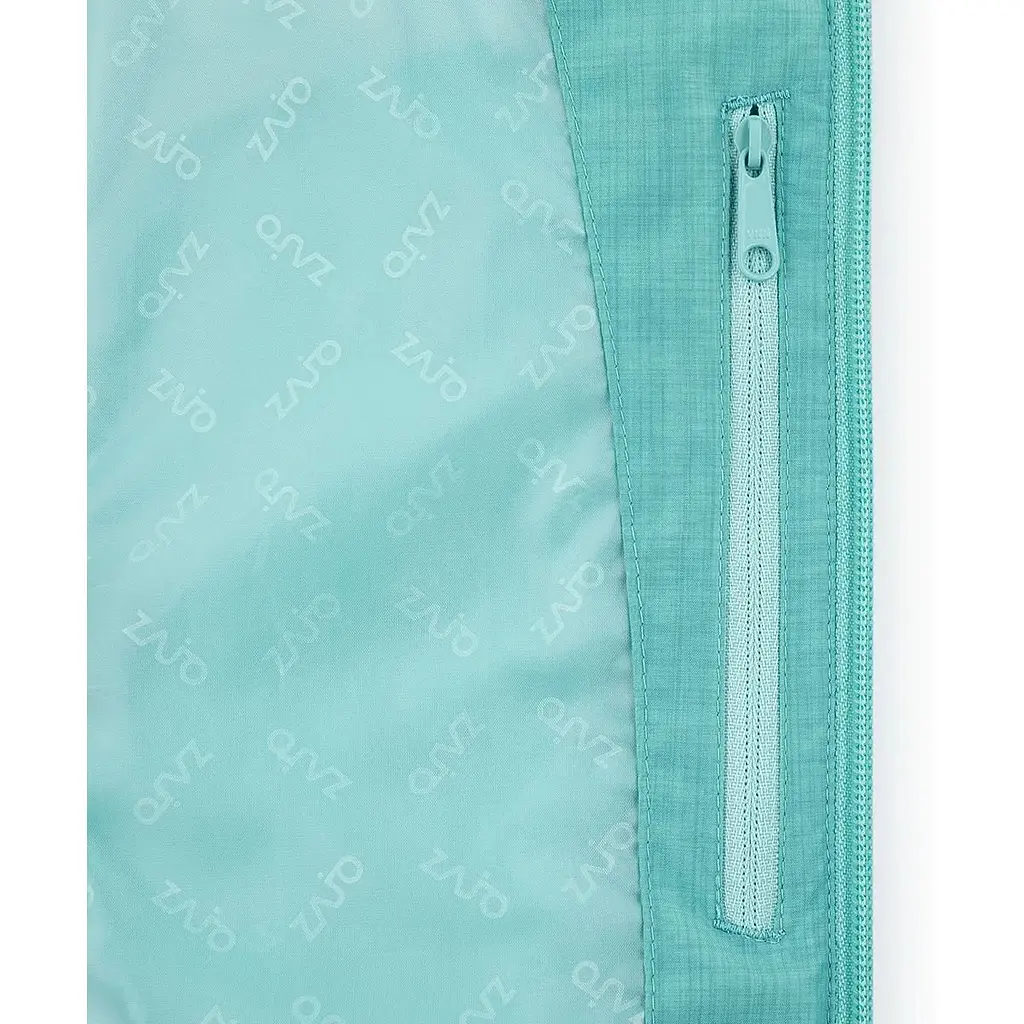 Куртка Zajo Arosa W Jkt M Turquoise (ZA-3044082) - фото 9