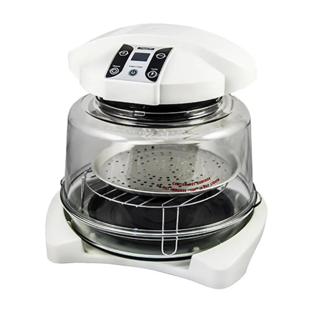 Аерогриль Vimar VCO 785 W (VCO785W) - фото 2
