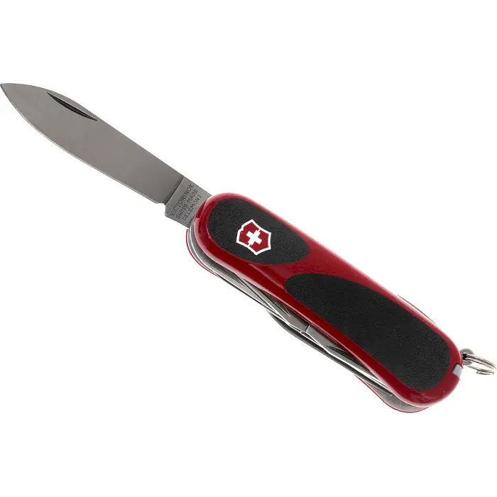 Нож Victorinox EvoGrip 18 [2.4913.C] [72680] - фото 4