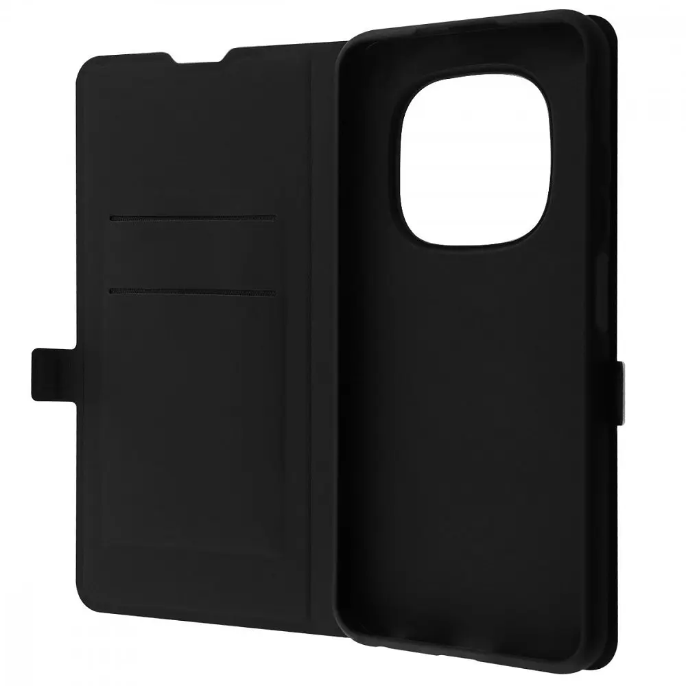 Чохол WAVE Flap Case Xiaomi Redmi Note 14 Pro 5G/Poco X7 в асортименті - фото 10