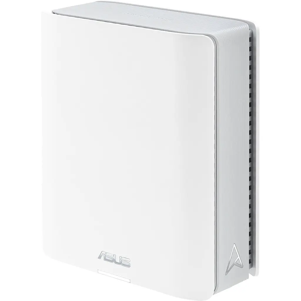 MESH-система ASUS WiFi-Mesh ZenWiFi BT10 BE25000, 1x10GE LAN, 1xGE WAN/LAN, 1x10GE LAN, 1xUSB 3.0, 1мод, білий (90IG08Y0-MO3C60) - фото 2