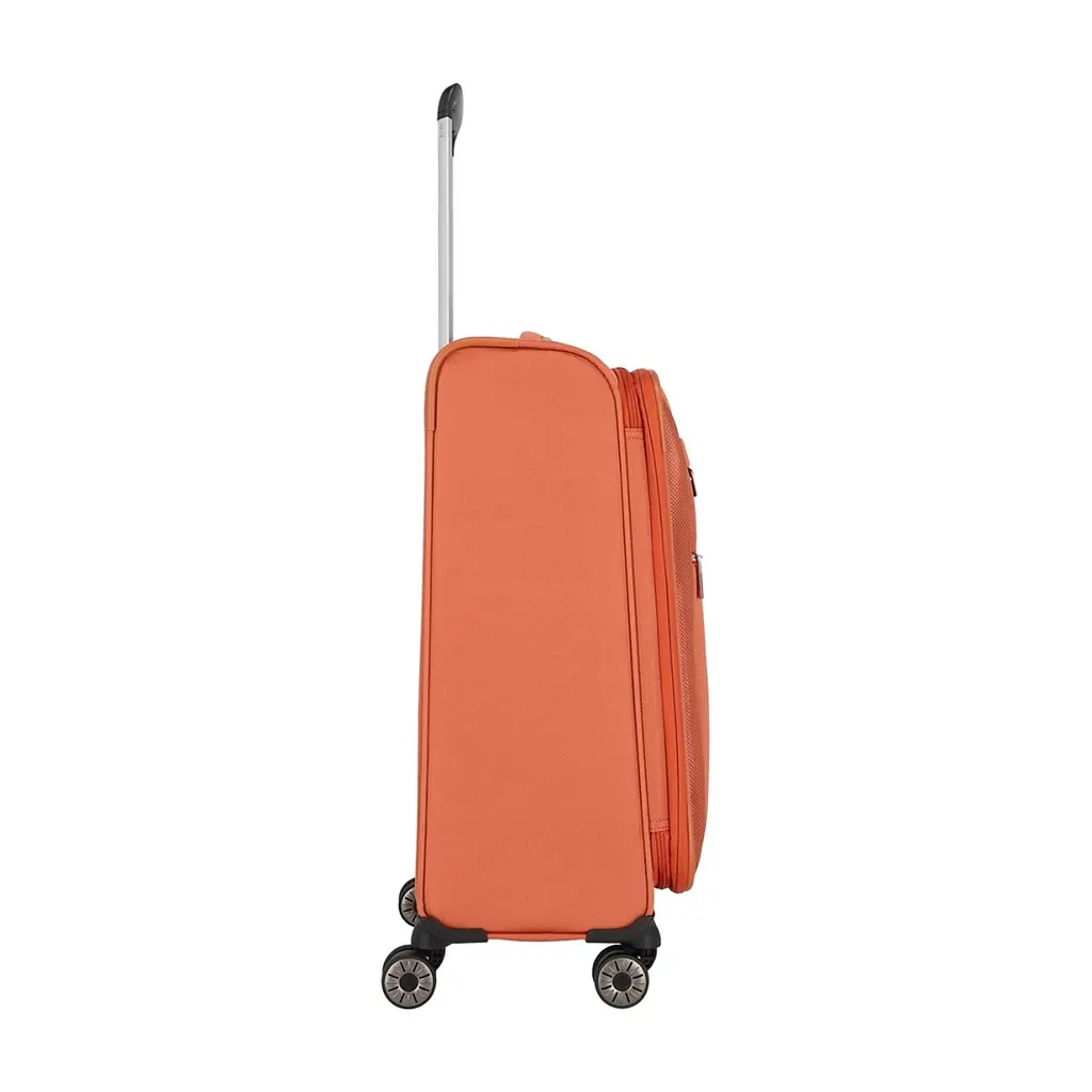 Валіза Travelite Miigo Copper L exp (TL092749-87) - фото 4