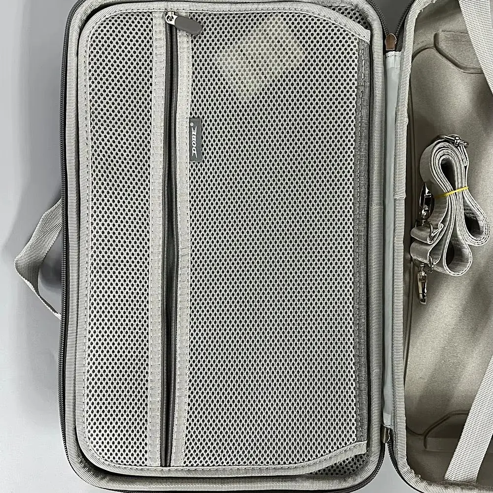 Кейс-сумка Dobe Travel Case для PlayStation 5 Slim/Slim Digital [113663] - фото 8