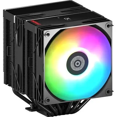 Кулер до процесора Enermax ETS-TD60 Digital ARGB Black (ETS-TD60D-ARGB) - фото 3
