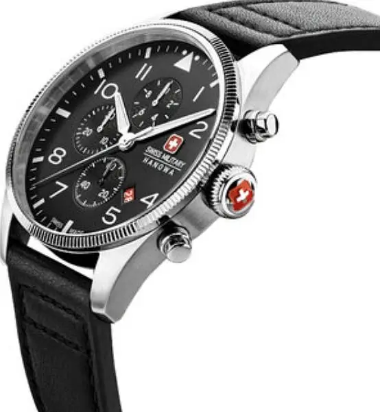 Годинник Swiss Military Hanowa SMWGC0000401 - фото 3