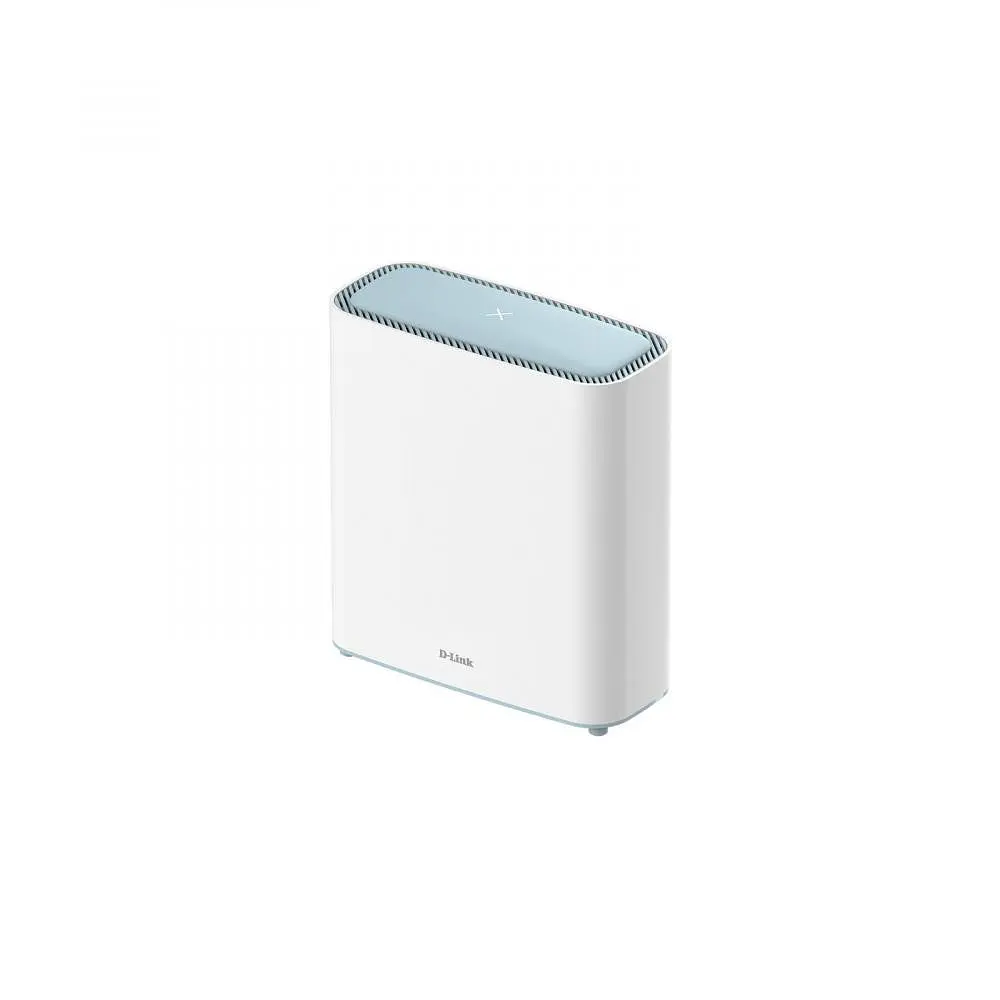 Бездротовий маршрутизатор (роутер) D-Link EAGLE PRO AI 2-Pack (M32-2) - фото 4