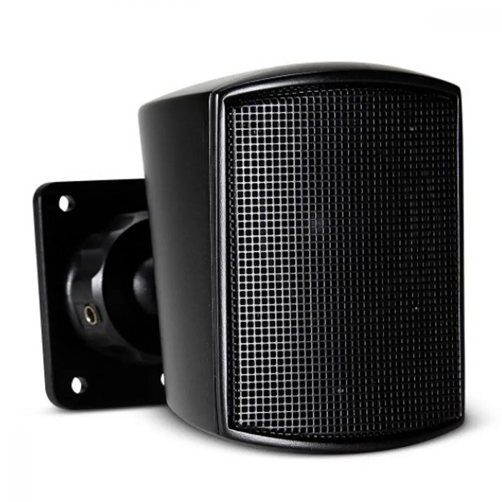 Акустический комплект (сабвуфер + 4 сателлита) JBL C50PACK - фото 4