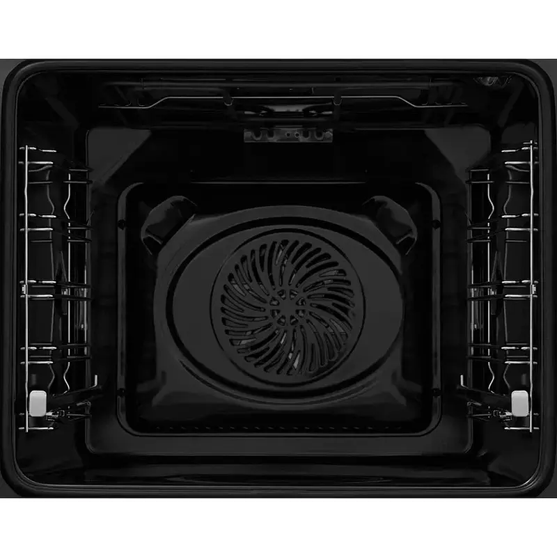 Духовка Електрична INTERLINE OEG 781 ETR BA Nano Matte - фото 5