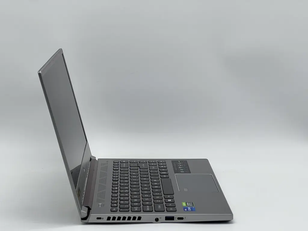 Ноутбук Acer 15.6"Acer Predator Triton 300 PT314-51s-71UU, i7-11375H, 16 GB, 480 GB, NVIDIA GeForce RTX 3060, 1920x1080, IPS (SH2602037) Б/у - фото 2