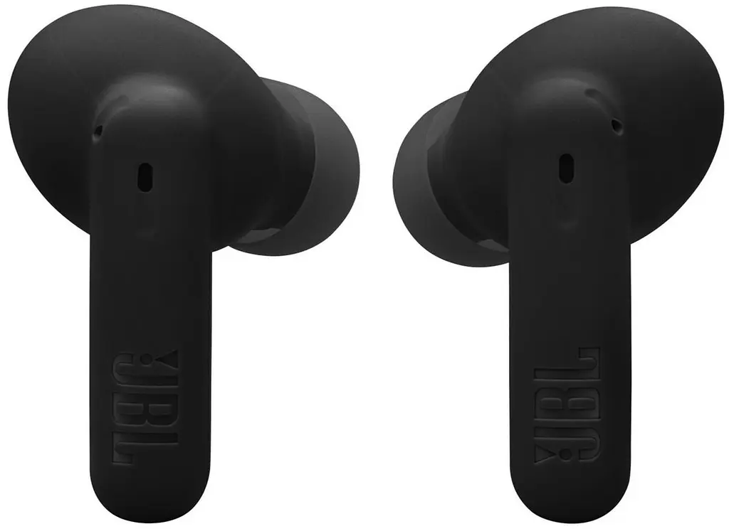 Навушники TWS JBL Wave BEAM 2 5.3 (JBLWBEAM2BLK) Black UA - фото 2