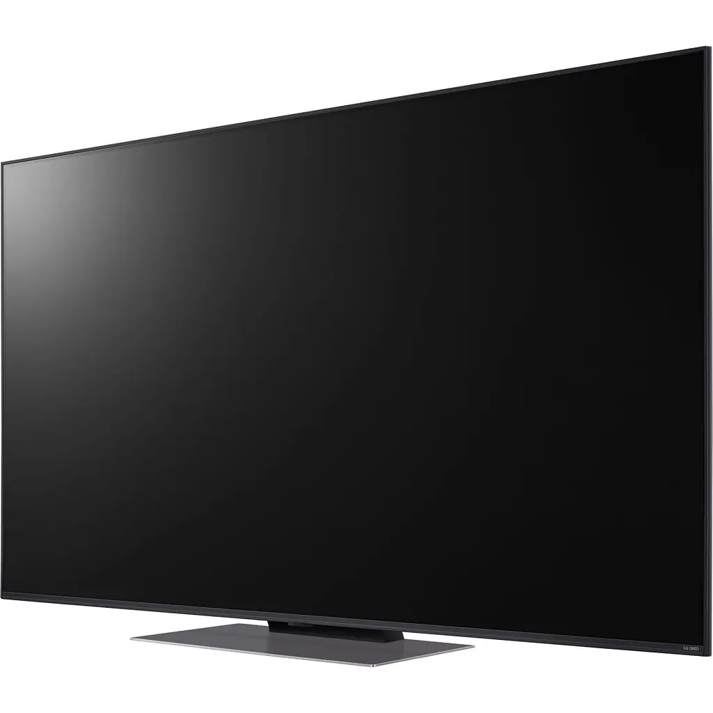 Телевизор LG AI QNED86 75` QNED Ultra HD 4K (75QNED86T3A) EU [137380] - фото 2