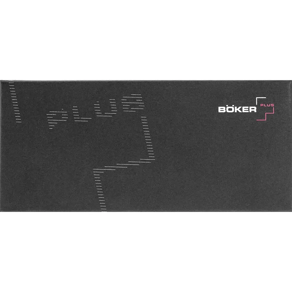 Ніж Boker Plus Strike Tanto PS All Black - фото 7