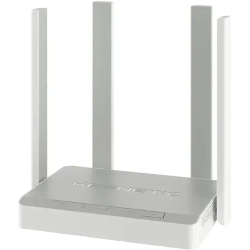 Маршрутизатор Keenetic RUNNER 4G (KN-2210-01DE) - фото 3