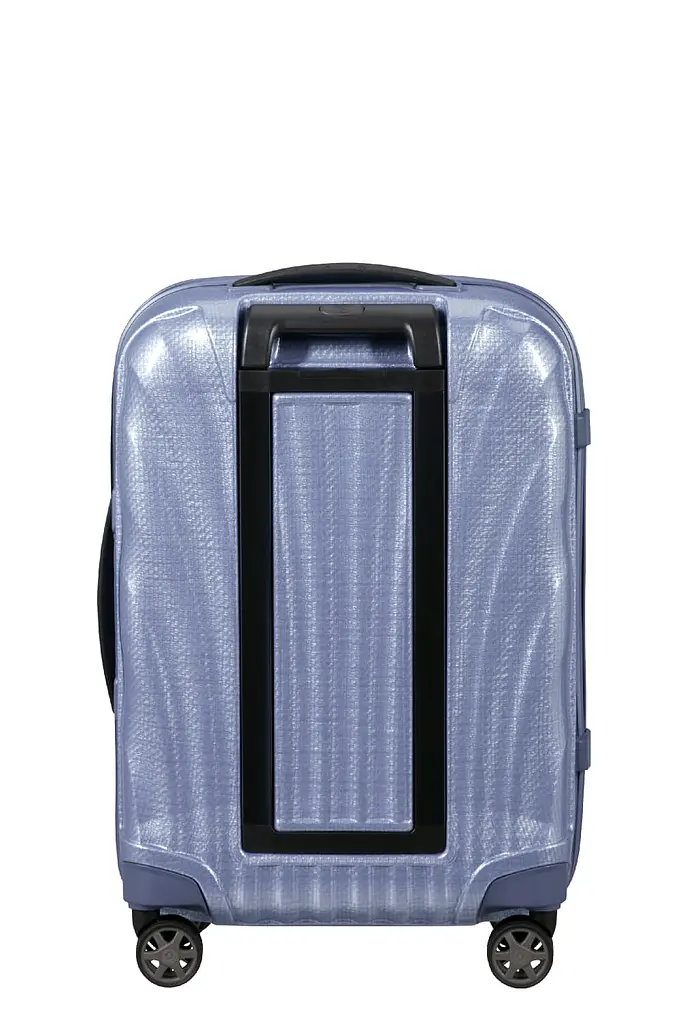 Валіза 55 См Samsonite C-LITE LAVENDER 55х40х20 CS2*81002 - фото 3