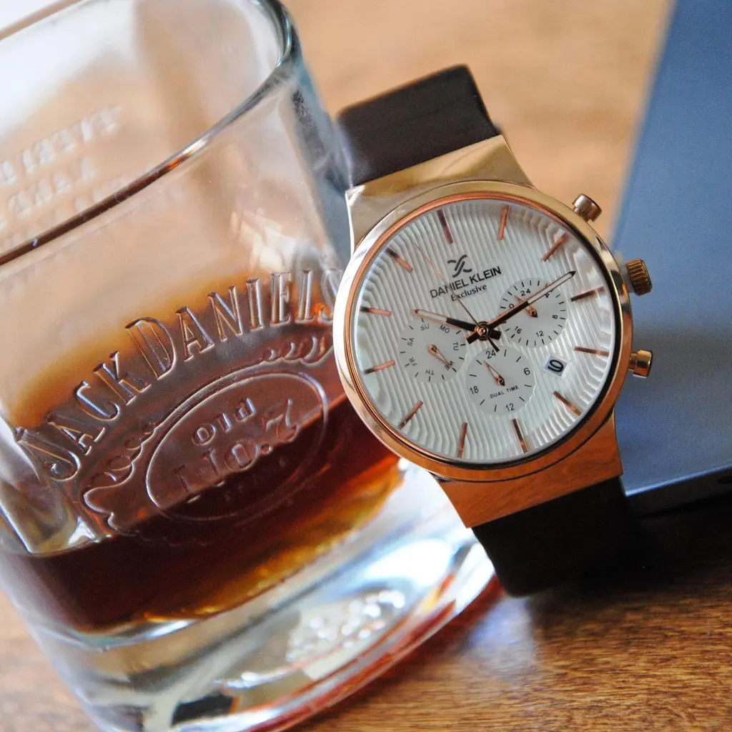 Годинник Daniel Klein DK11891-4 - фото 4