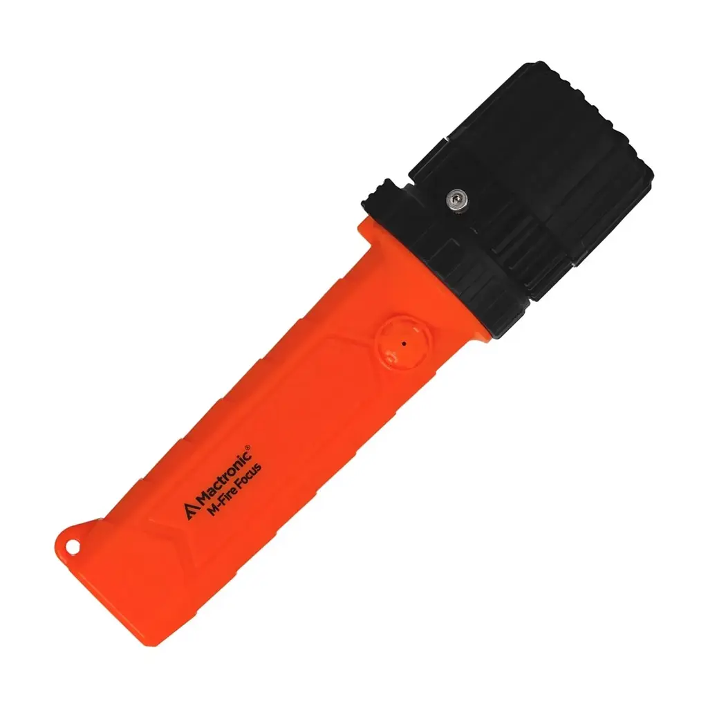 Ліхтар Mactronic M-Fire Focus (235 Lm) Ex-ATEX (PHH0213) (DAS302565) - фото 4