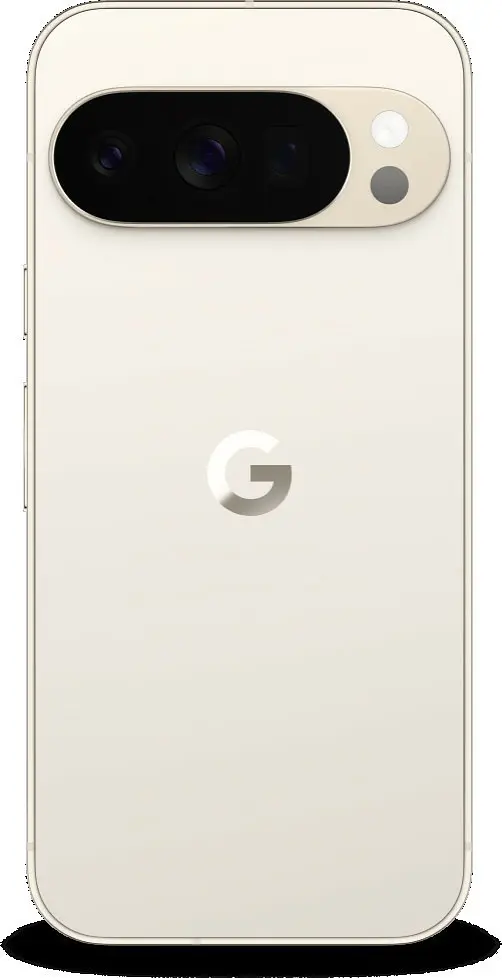 Смартфон Google Pixel 10 Pro 16/256Gb Porcelain - фото 2