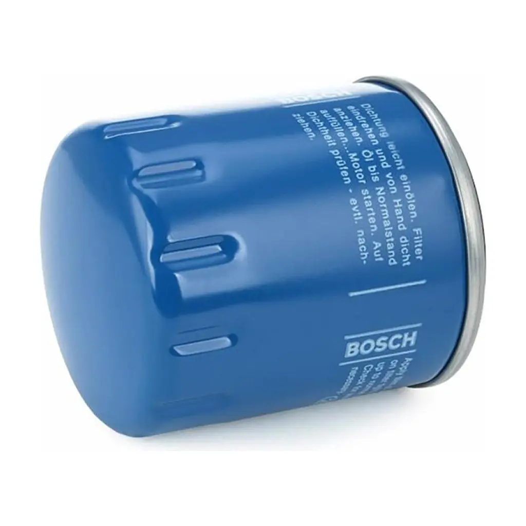 Фільтр масляний Bosch 0 451 103 261 - фото 2