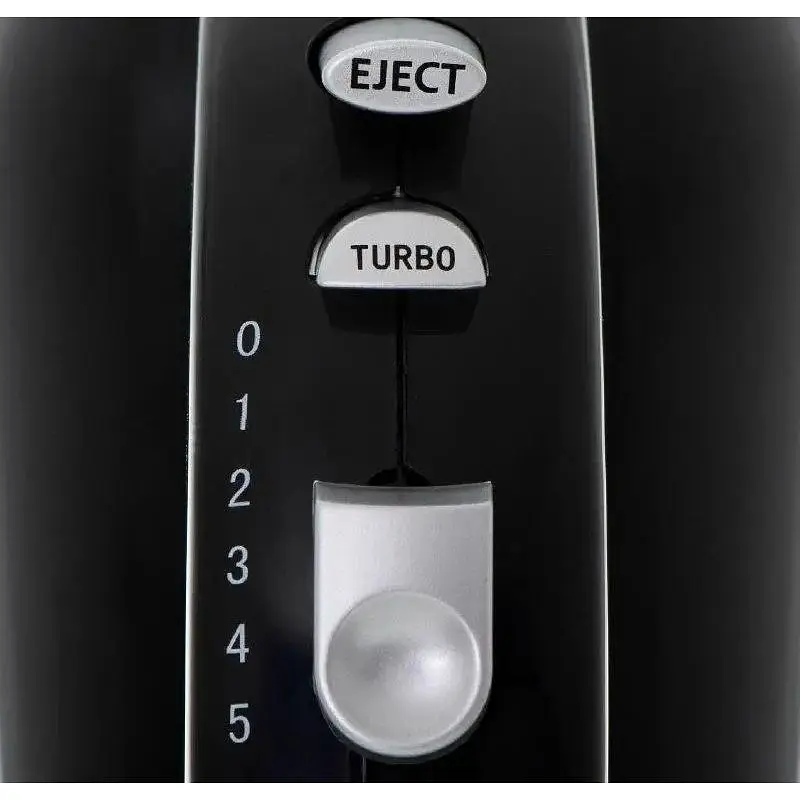 Миксер + крючки для теста Camry CR 4218 - фото 5