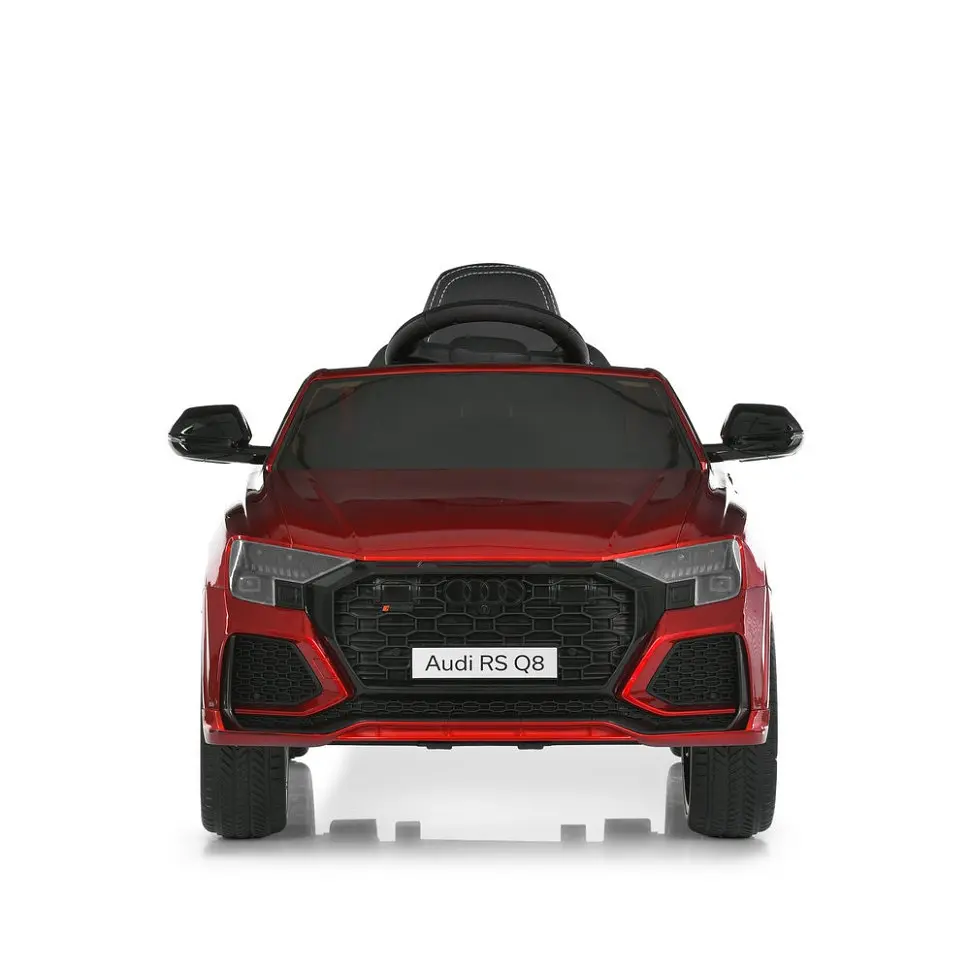 Дитячий електромобіль Машина M 4569EBLRS-3 до 25 кг - фото 2
