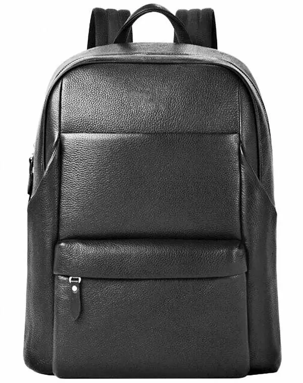Рюкзак Tiding Bag B3-161A чорний - фото 5