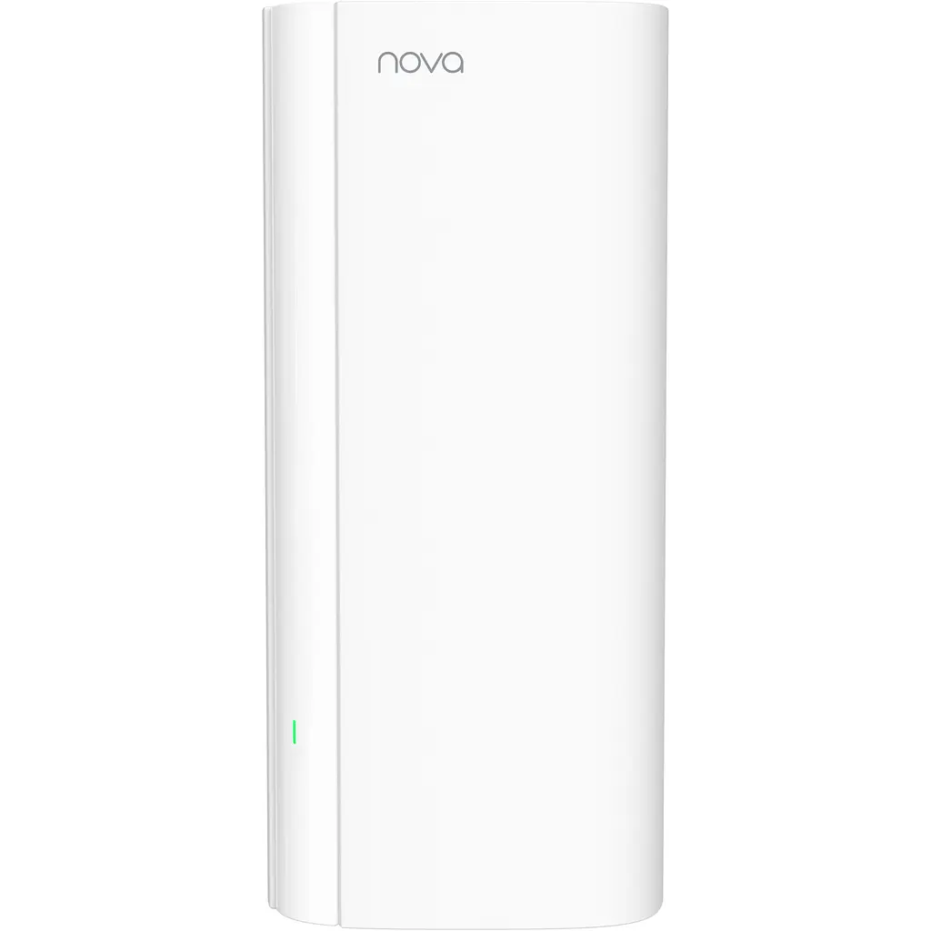 Wi-Fi Mesh система Tenda MX12 Nova 3-Pack (MX12-KIT-3) [113170] - фото 3