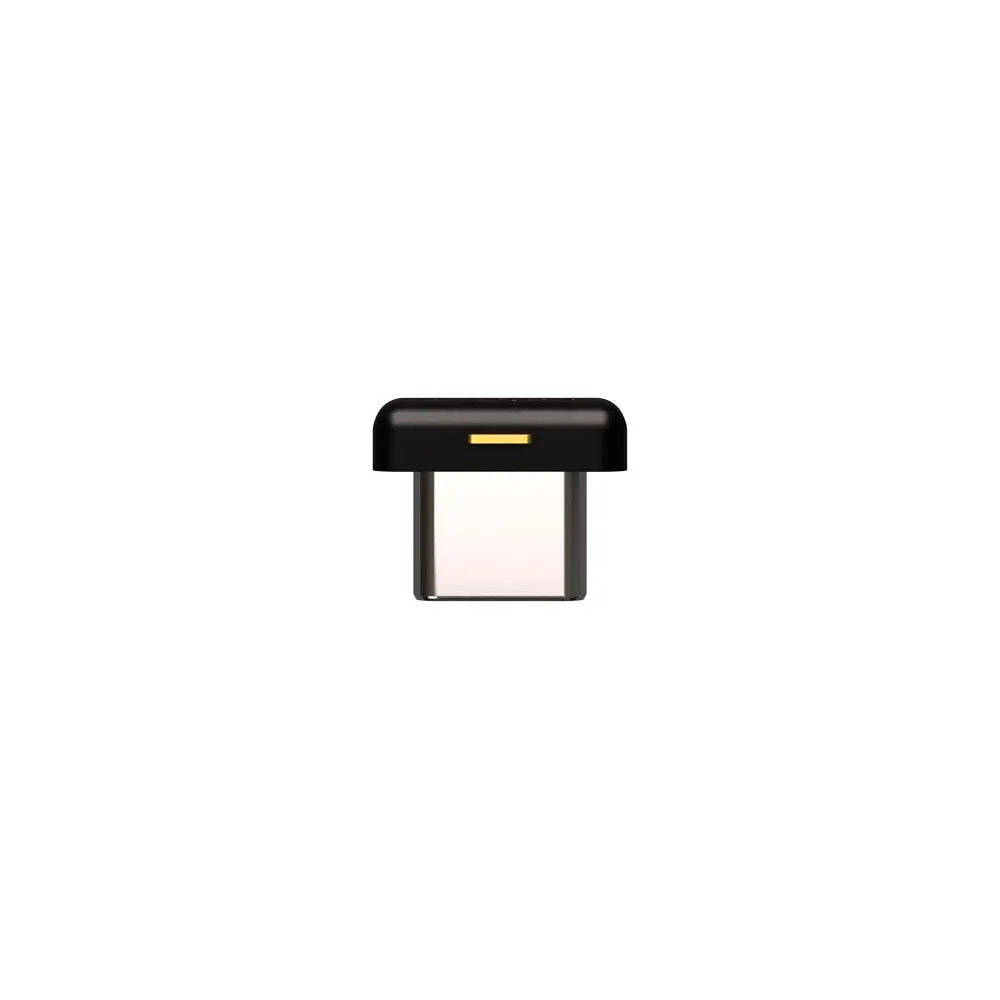 Апаратний ключ Yubico Yubikey 5C Nano USB Type-C (683071) - фото 2