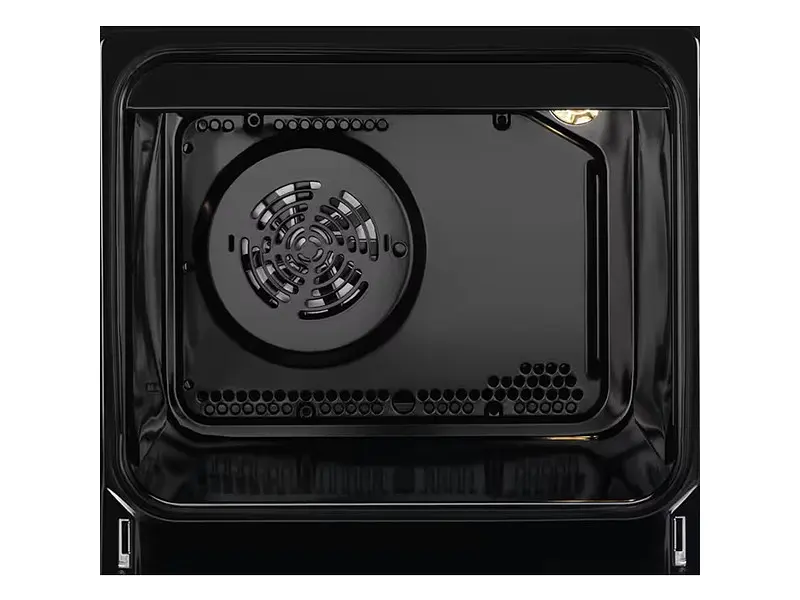 Плита комбінована Electrolux LKK660220X - фото 4