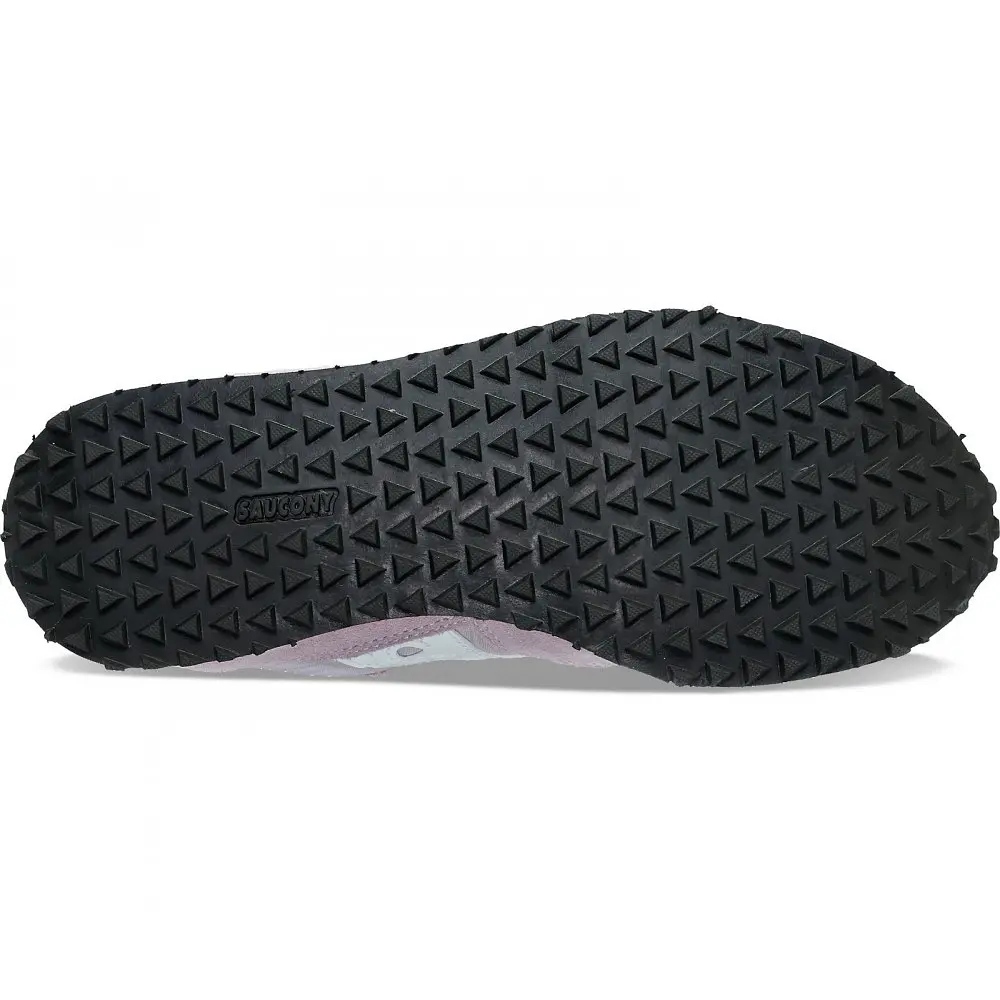 Кросівки Saucony DXN Trainer Wmn 38.5 Grey/White (1097-S60757-11) - фото 4