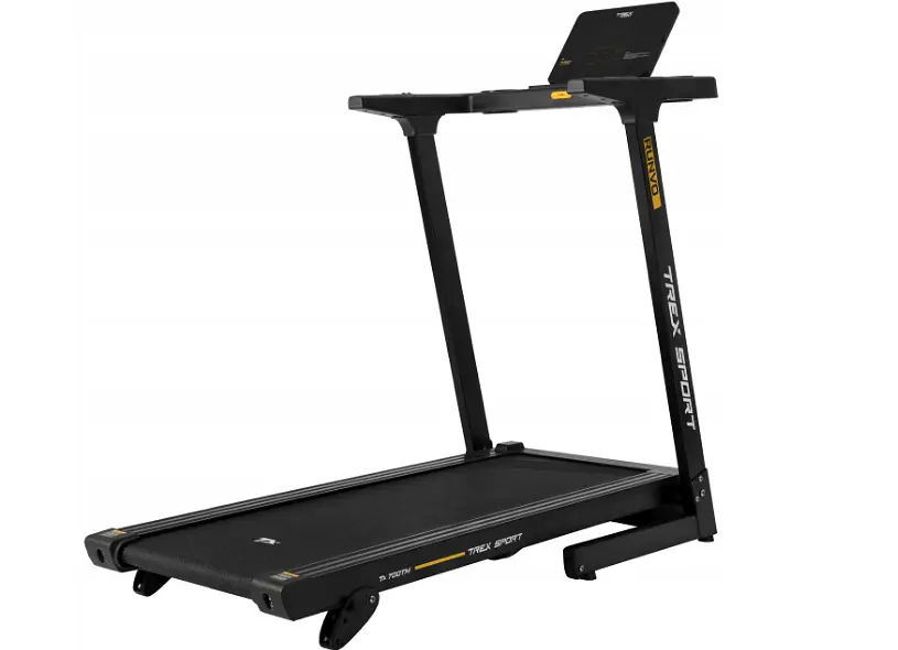 Бігова доріжка Trex Sport TX-700TM RUNVO - фото 5