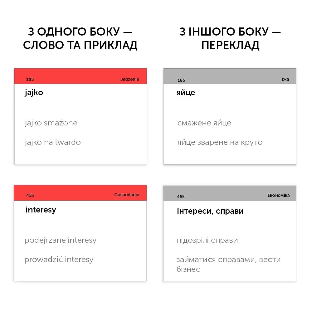 Польська (500) розмовна - фото 2