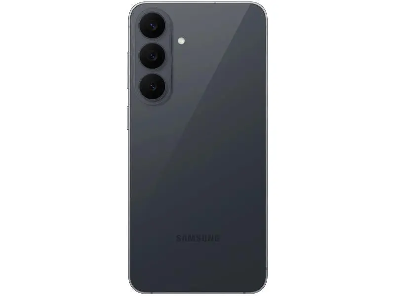 Смартфон Samsung Galaxy S26 FE 8/128GB Graphite (SM-S741BZKD) - фото 5