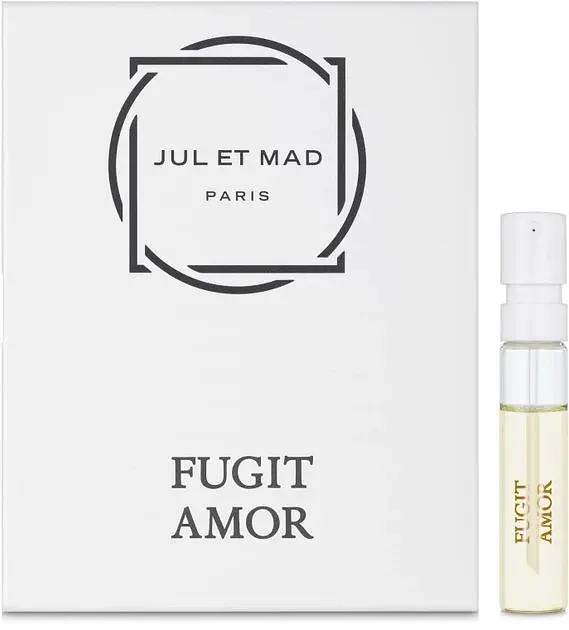 Оригінал Мініатюра Jul et Mad Fugit Amor 1.5 мл Парфуми