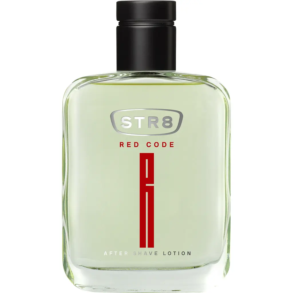 Лосьон после бритья STR8 Red Code 100 мл - фото 2