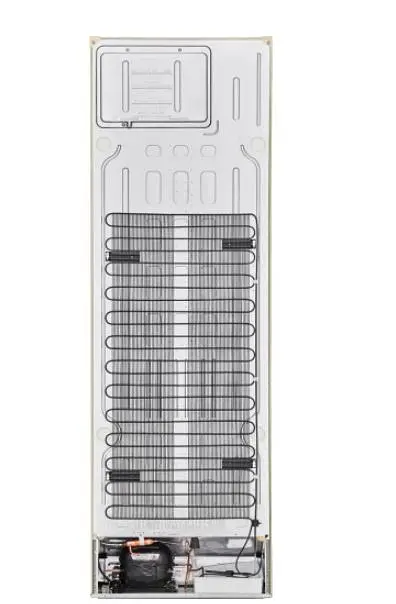 Холодильник LG GC-B459SECL бежевый - фото 6
