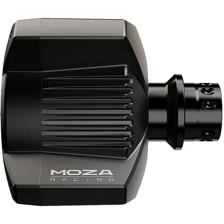 Кермо і педалі MOZA R3 Racing Bundle for XBOX/PC, 22кн., подв. педалі SR-P Lite, кермо ESX - фото 8