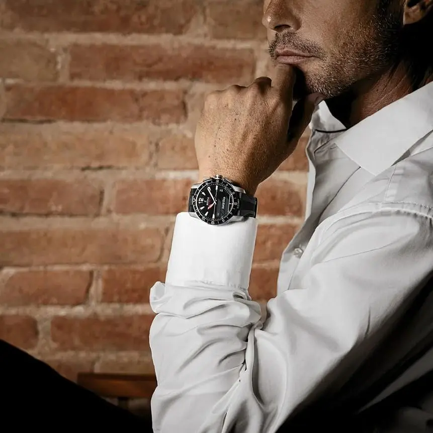 Годинник Festina F23000/4 - фото 5