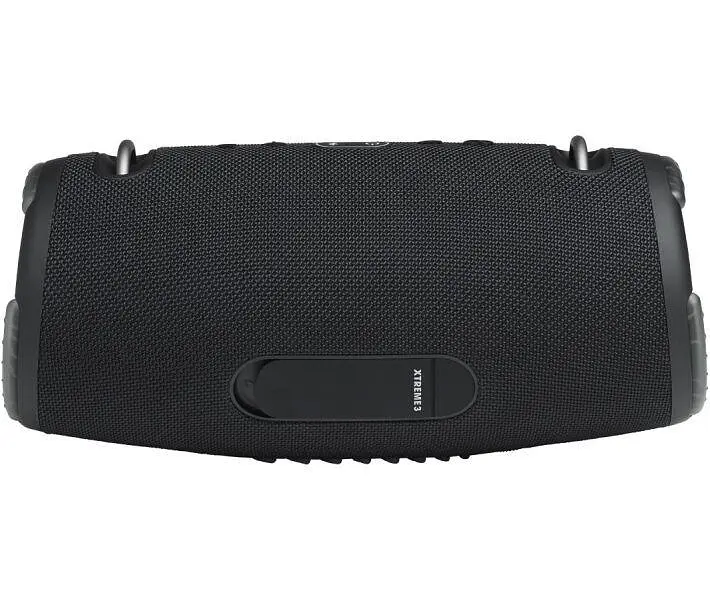 Bluetooth колонка JBL Xtreme 3 (JBLXTREME3BLKEU) Black (No Adapter) UA - фото 3