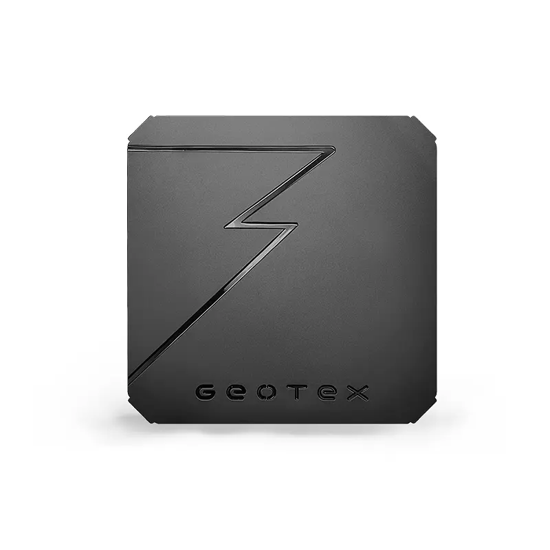 Смарт ТВ Geotex GTX-R3i Mini H313 2GB/16GB - фото 4