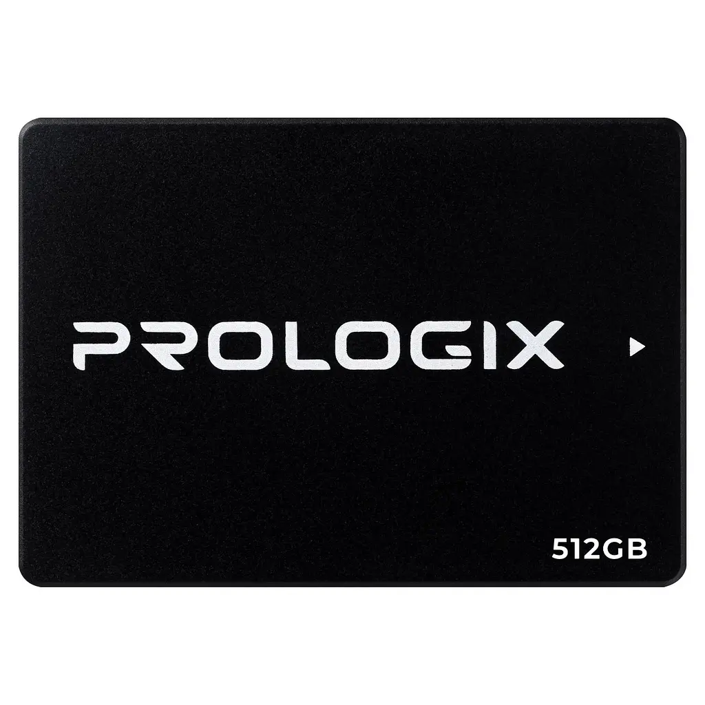 Накопичувач SSD 512GB Prologix S360 2.5 SATAIII 3D TLC (PRO512GS360) - фото 3