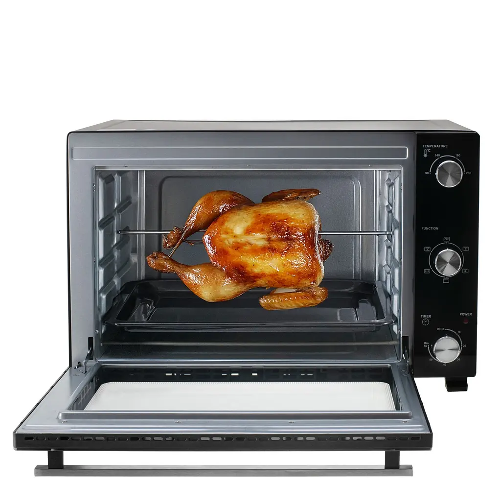 Електродуховка Adler AD 6028 60 л - фото 2